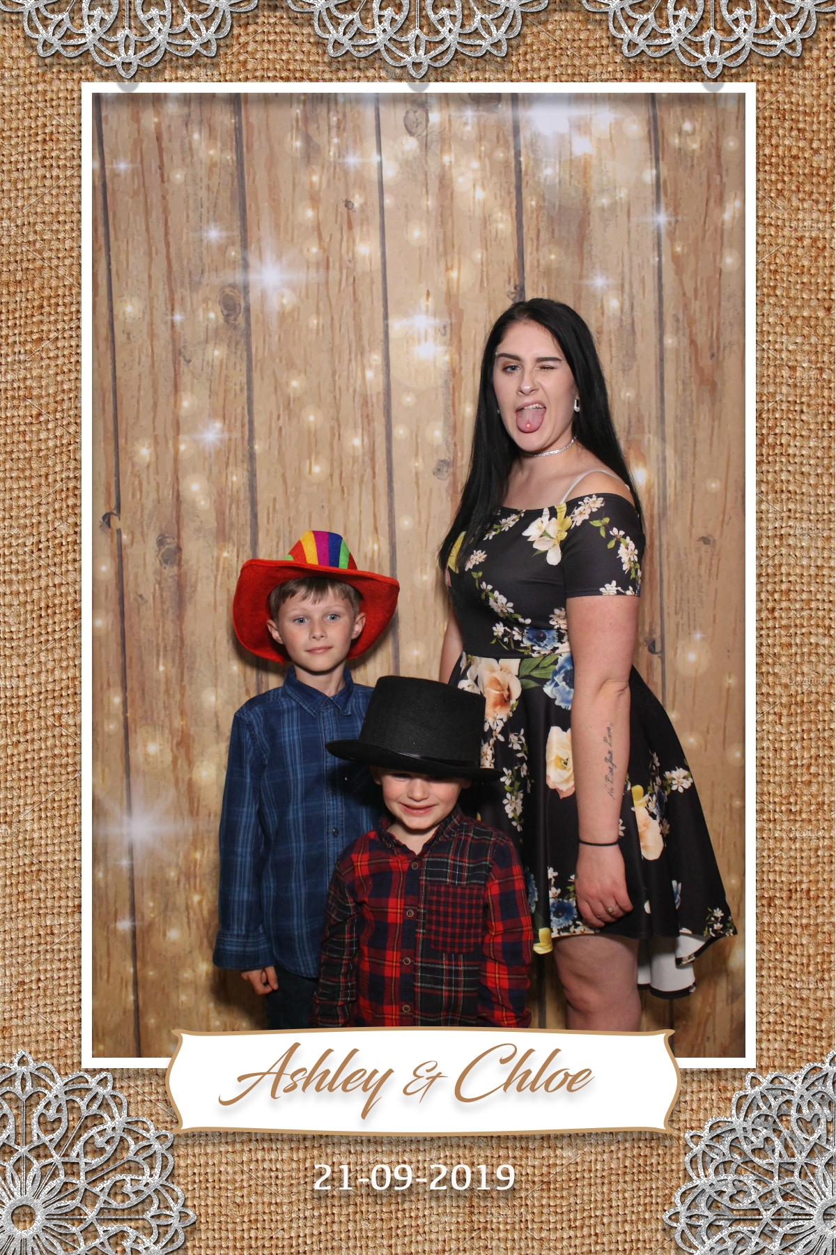 Ashley & Chloe  | View more photos from the event at gallery.magicimages.uk/u/MagicImages/Ashley-Chloe